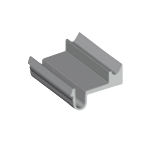 Presilha P/apoio Fixo F.atlanta BMT-PRE0207 FA231