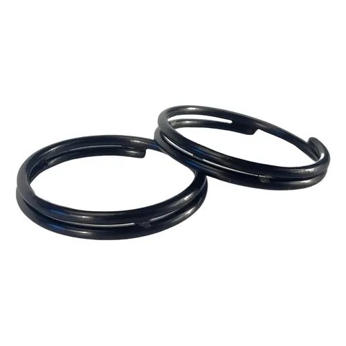 Argola P/corrente 1003A Preto