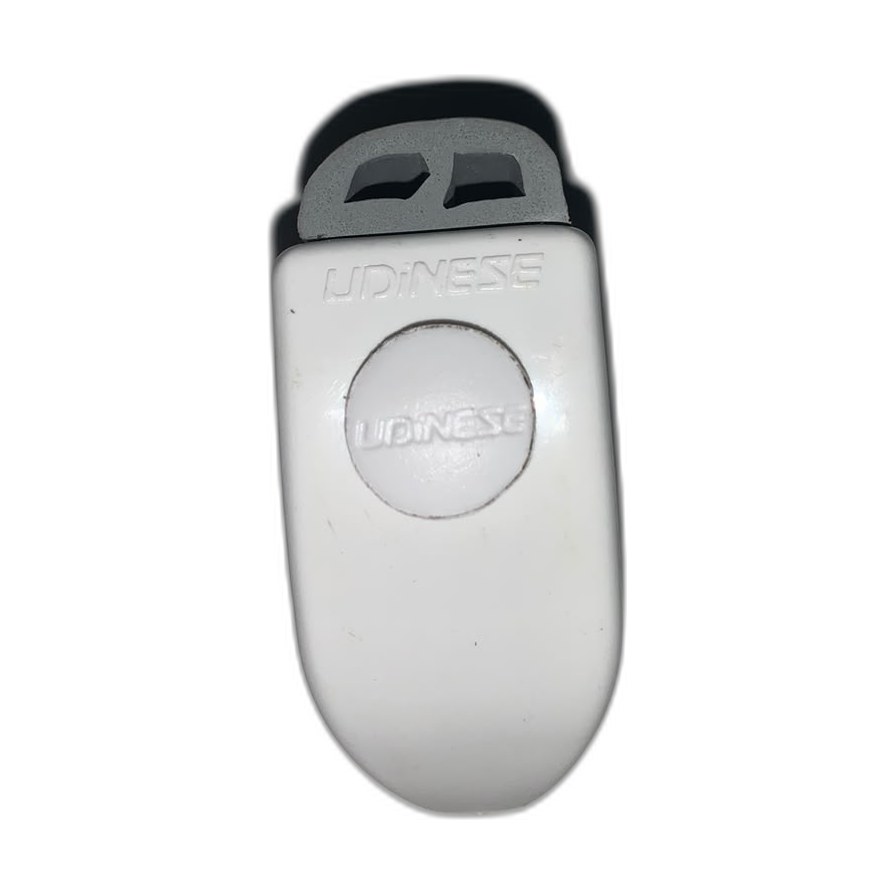 Batedeira Universal Nylon Udinese BAT509 Branco