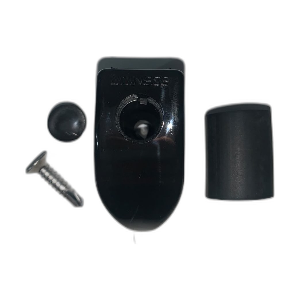 Batedeira Universal Nylon Udinese BAT509 Preto