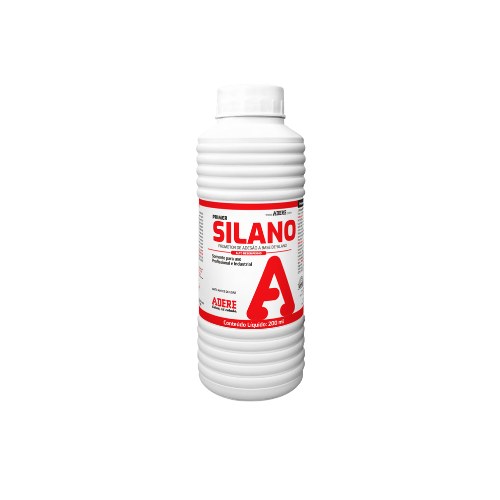 Silano Adere 200ML Glazing