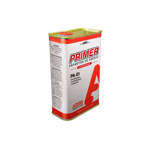 Primer Adere PA01 960ML Glazing