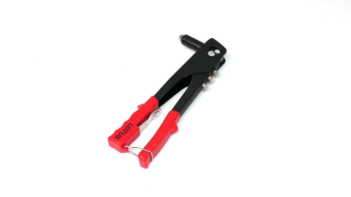 Alicate Rebitador 4P Pro 10,5" - 24/6