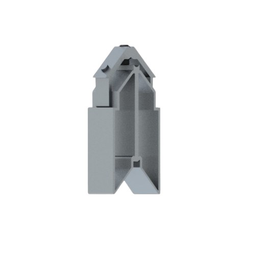 Conexao Allen P268A ESQP268A