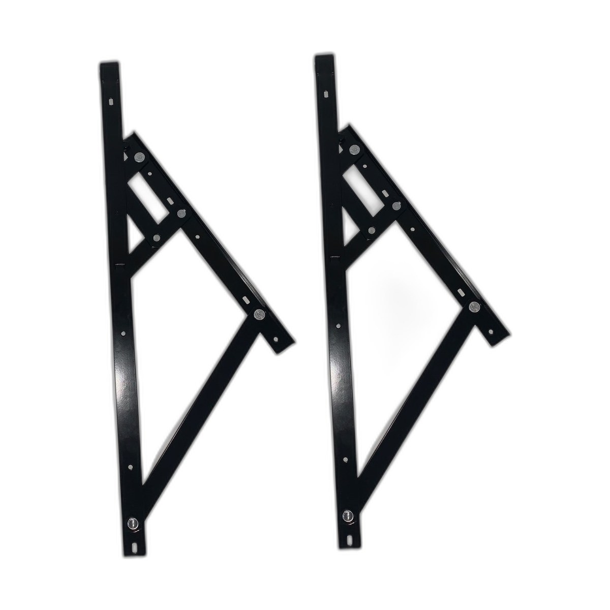 Articulação Gold 600MM SRG02 Bra 767 Preto