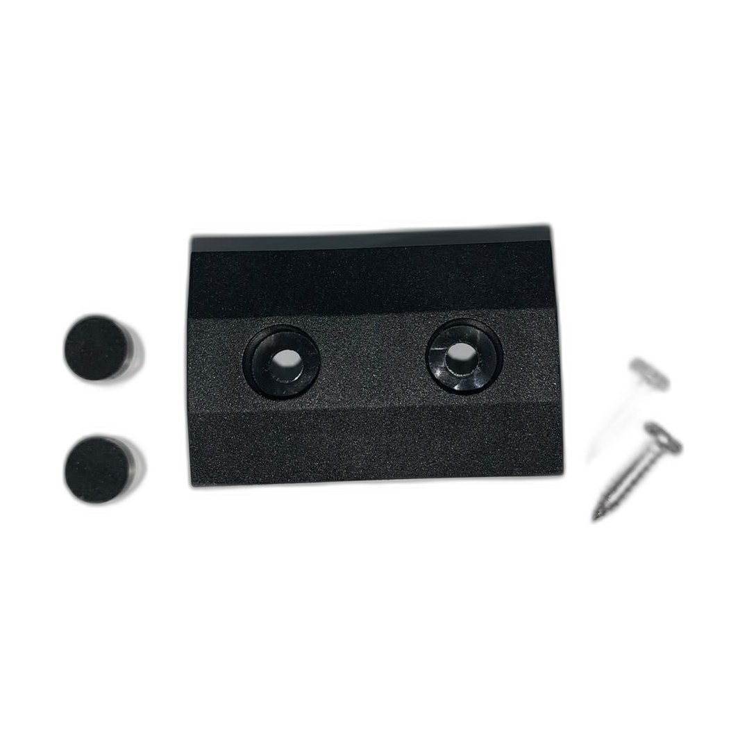 Batedeira Nylon ALX Gold NYL 398 Preto