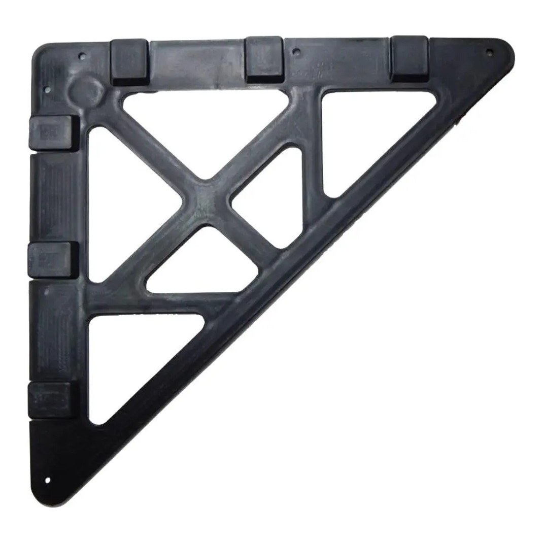 Esquadro DE Nylon P/contramarco 240MM